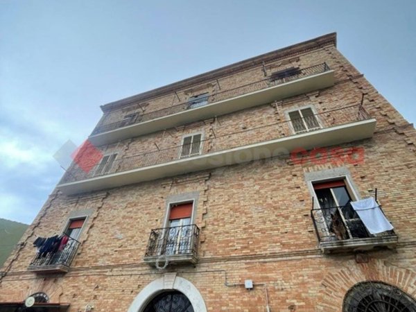 appartamento in vendita a Minturno