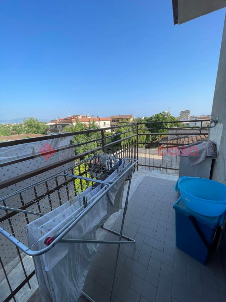 appartamento in vendita a Minturno in zona Scauri