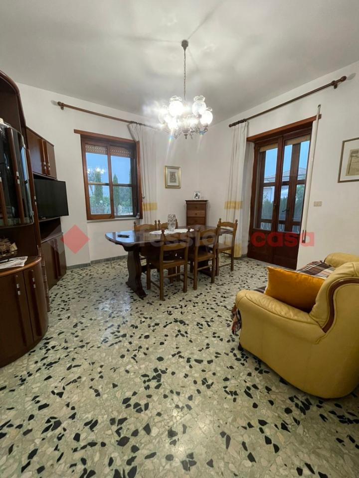 appartamento in vendita a Minturno in zona Marina