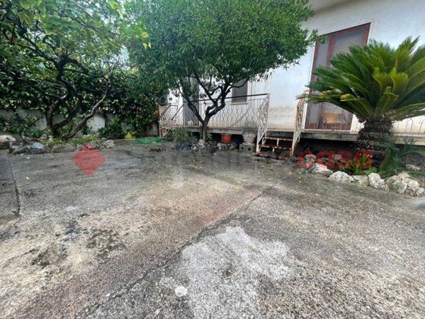 appartamento in vendita a Minturno in zona Marina