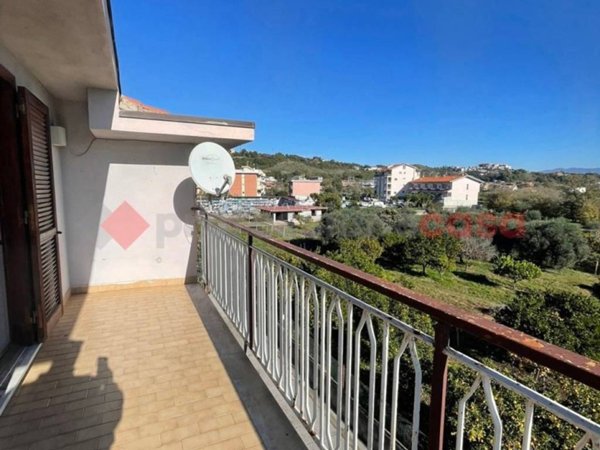 appartamento in vendita a Minturno in zona Scauri