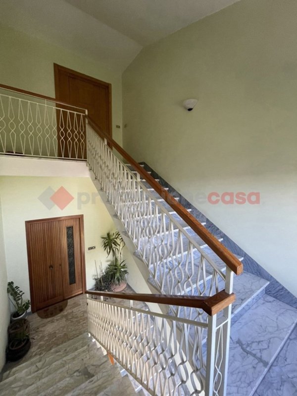 appartamento in vendita a Minturno in zona Scauri