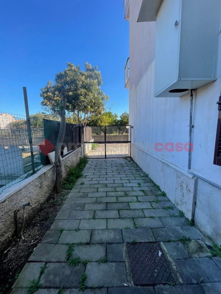 appartamento in vendita a Minturno in zona Scauri