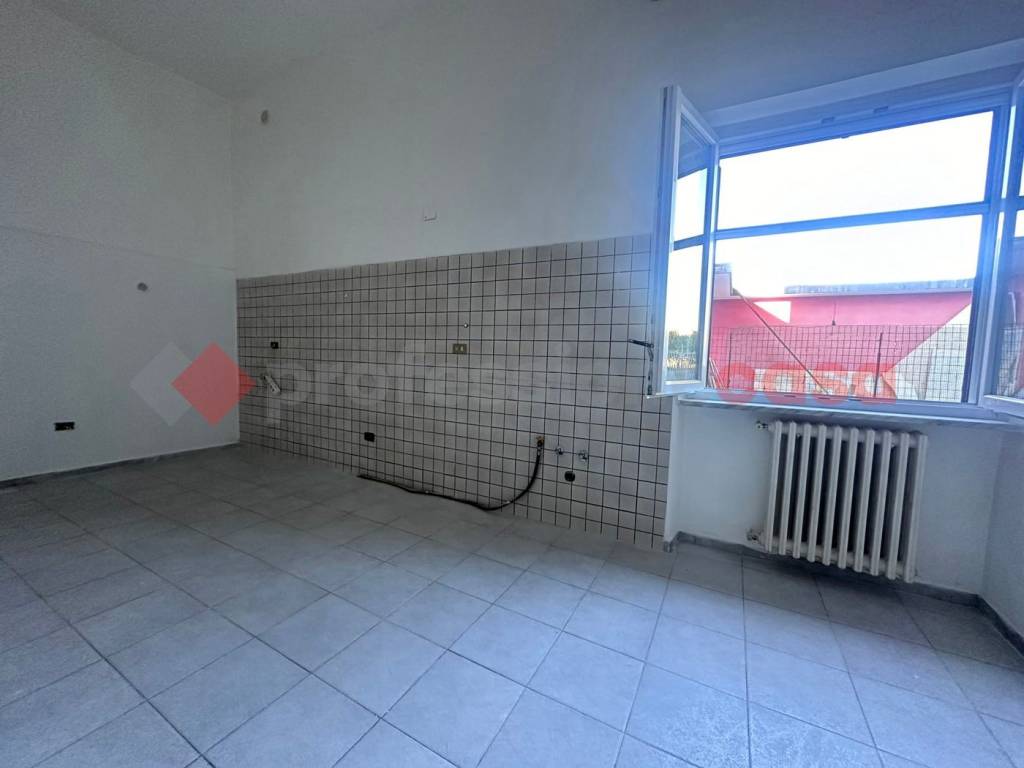 appartamento in vendita a Minturno in zona Scauri