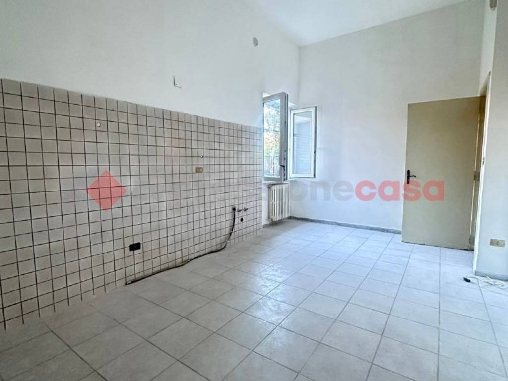 appartamento in vendita a Minturno in zona Scauri