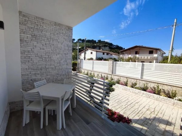 casa indipendente in vendita a Minturno in zona Marina