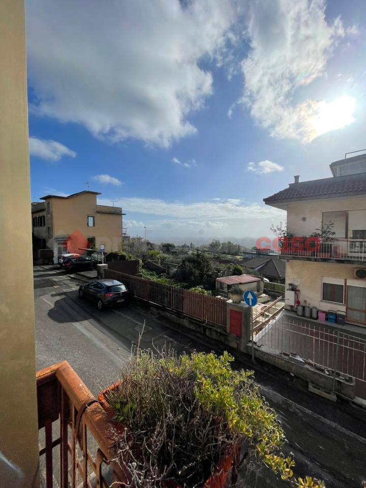 appartamento in vendita a Minturno in zona Tufo