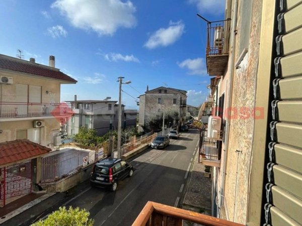 appartamento in vendita a Minturno in zona Tufo