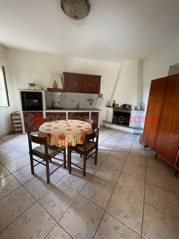 appartamento in vendita a Minturno in zona Tufo