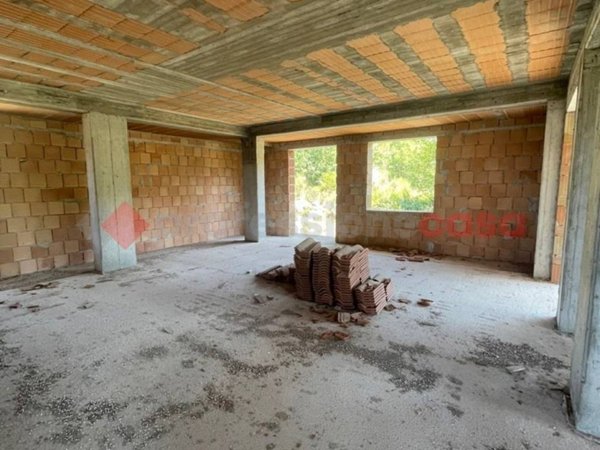 casa indipendente in vendita a Minturno