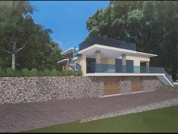 casa indipendente in vendita a Minturno