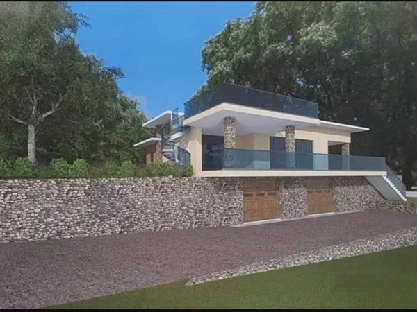 casa indipendente in vendita a Minturno