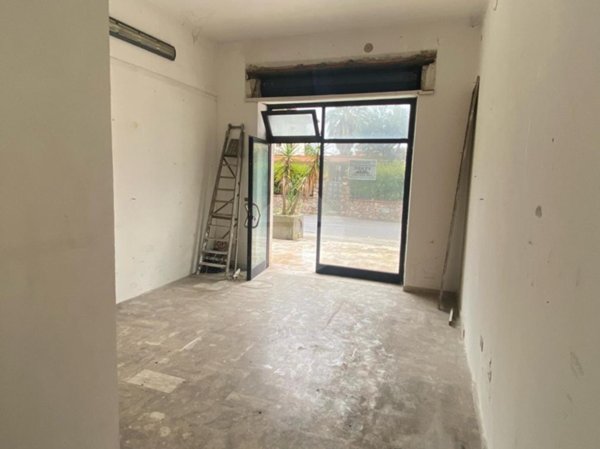 appartamento in vendita a Minturno in zona Marina