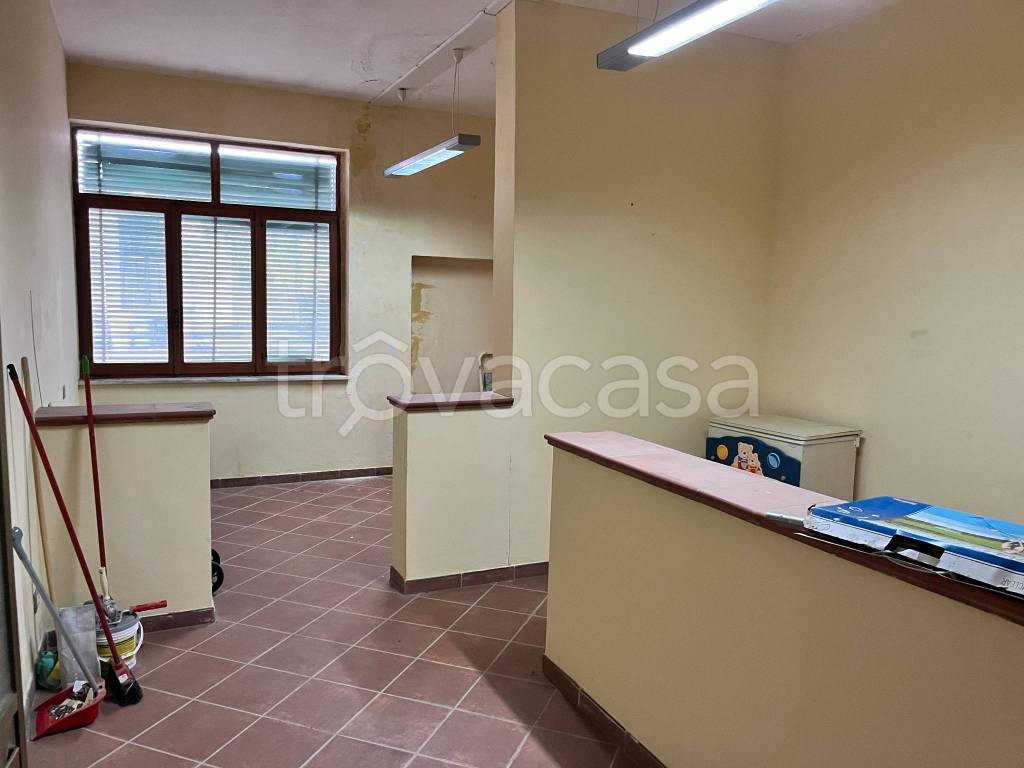 monolocale in vendita a Minturno