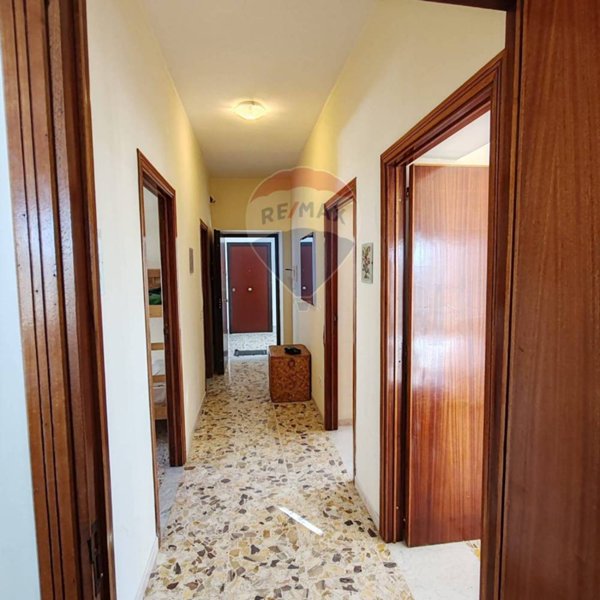 appartamento in vendita a Minturno