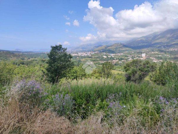 terreno agricolo in vendita a Minturno