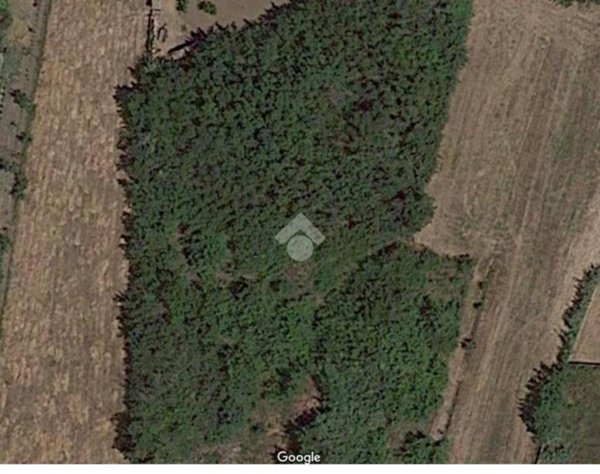 terreno agricolo in vendita a Minturno in zona Scauri