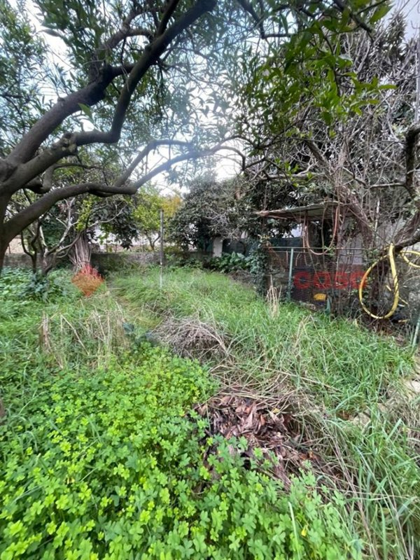 casa indipendente in vendita a Minturno