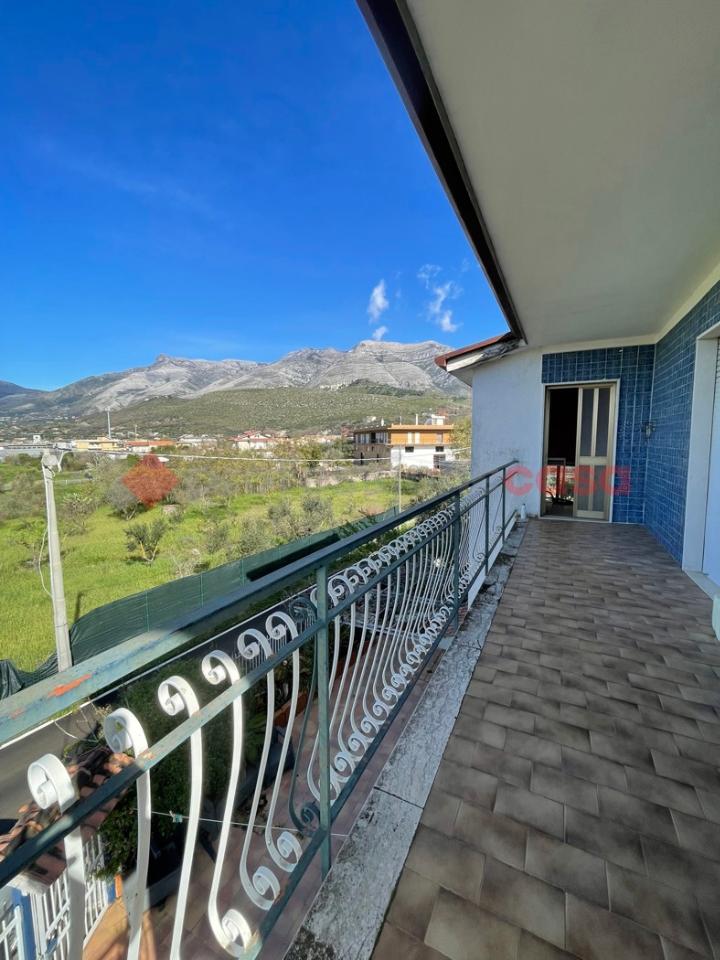 appartamento in vendita a Minturno in zona Scauri