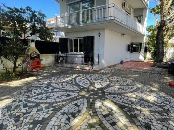 appartamento in vendita a Minturno in zona Scauri