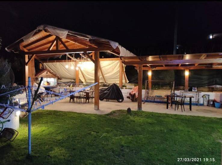 casa indipendente in vendita a Minturno