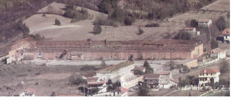 terreno edificabile in vendita a Minturno