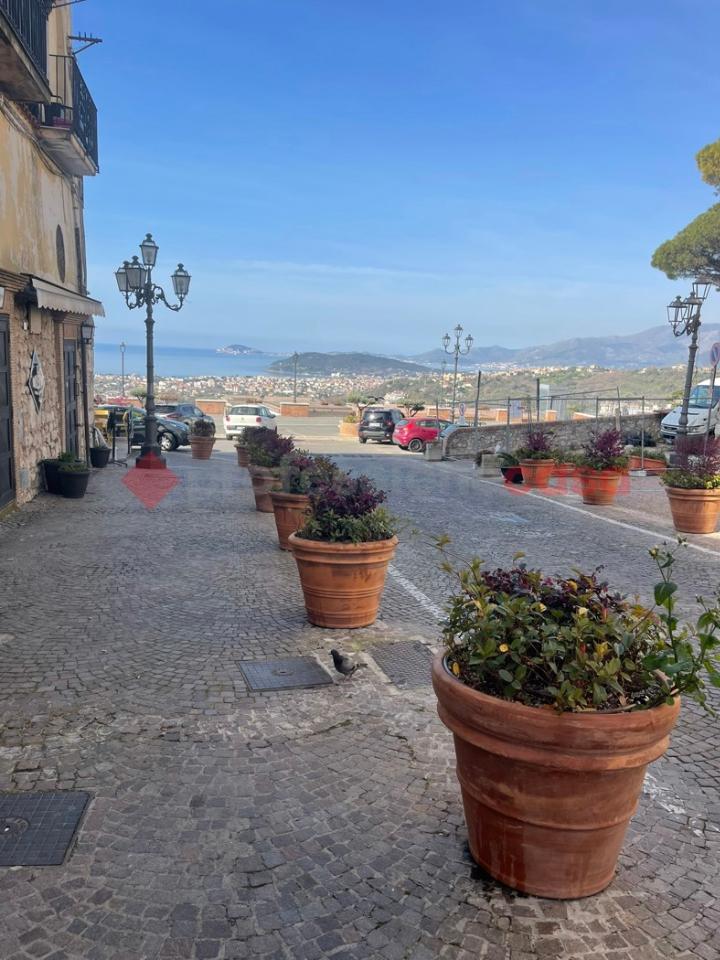appartamento in vendita a Minturno