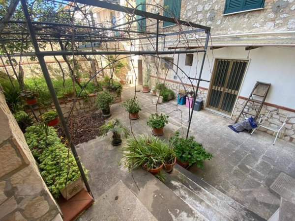 appartamento in vendita a Minturno