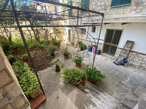appartamento in vendita a Minturno