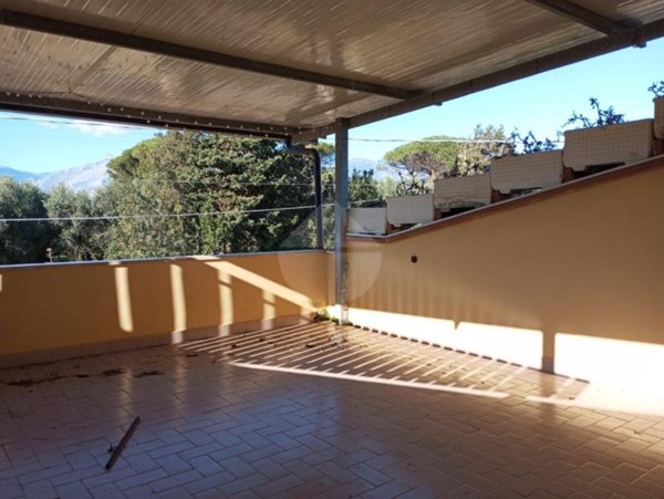 appartamento in vendita a Minturno in zona Marina