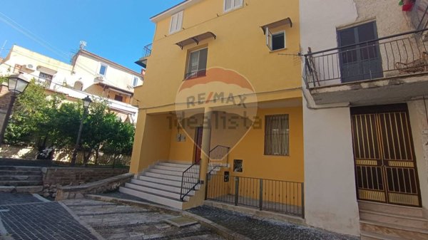 appartamento in vendita a Minturno
