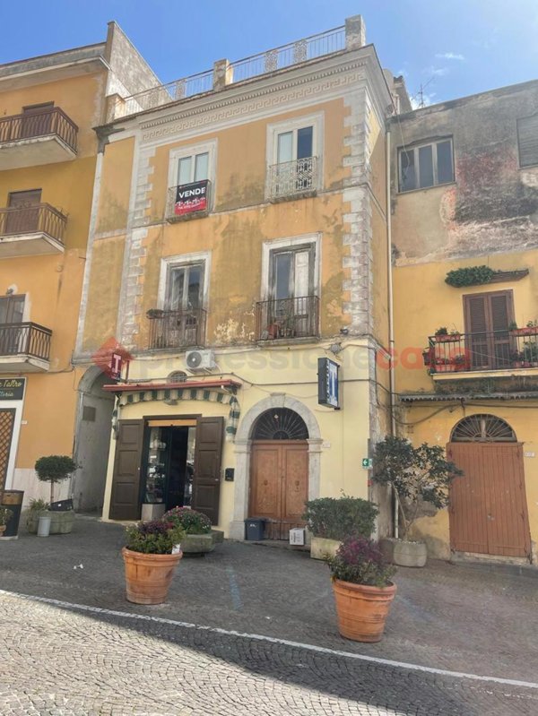 bivano in vendita a Minturno