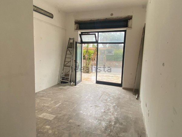 appartamento in vendita a Minturno in zona Marina