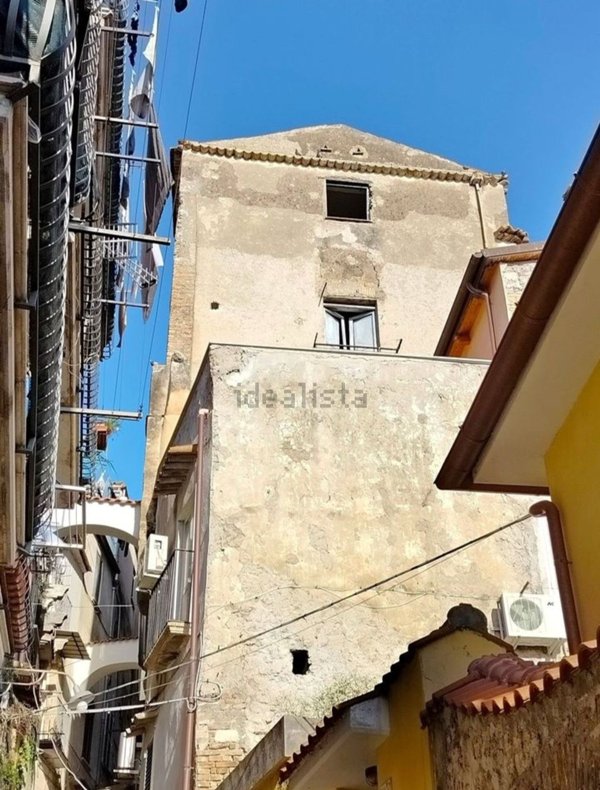 appartamento in vendita a Minturno