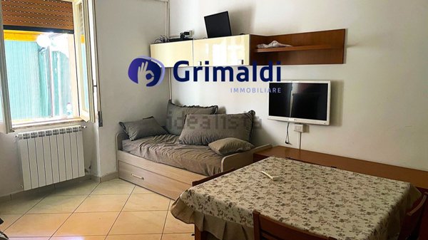 appartamento in vendita a Minturno in zona Scauri