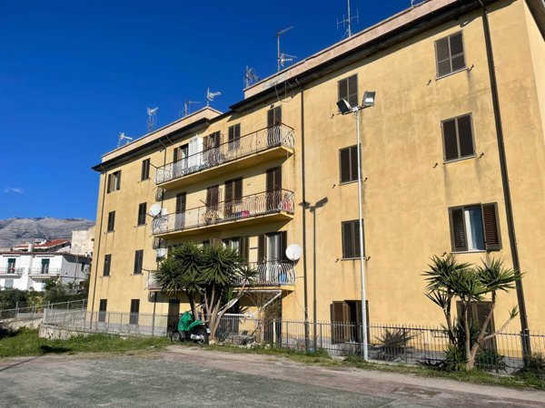 appartamento in vendita a Minturno in zona Tremensuoli