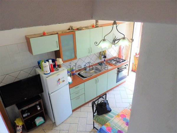appartamento in vendita a Minturno in zona Scauri