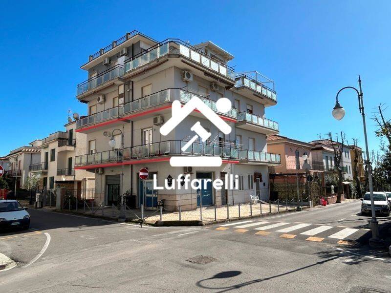 appartamento in vendita a Minturno
