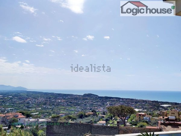 casa indipendente in vendita a Minturno in zona Tremensuoli