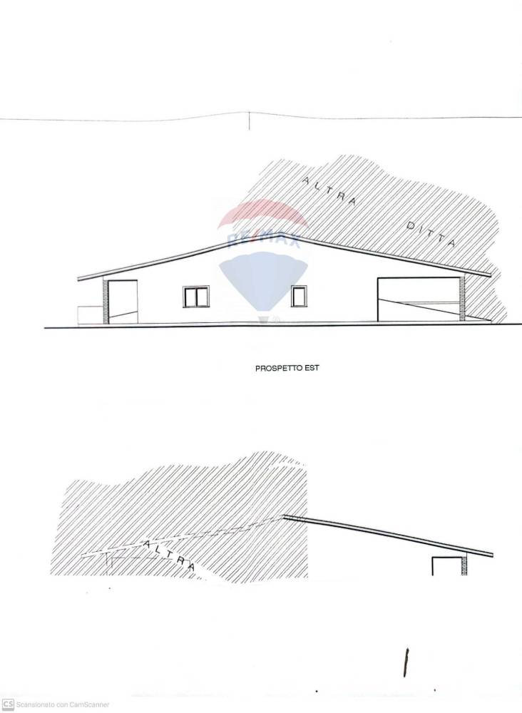 casa indipendente in vendita a Minturno in zona Tufo