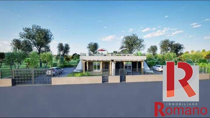 casa indipendente in vendita a Minturno in zona Marina