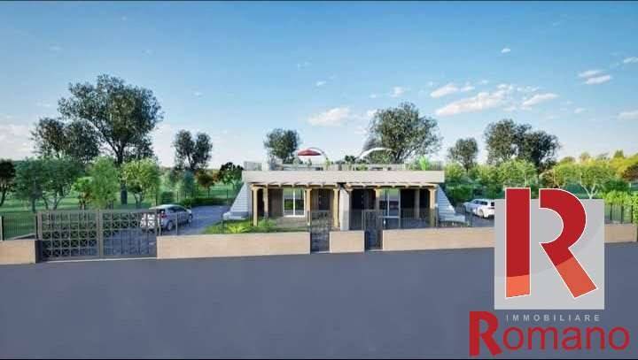 casa indipendente in vendita a Minturno in zona Marina