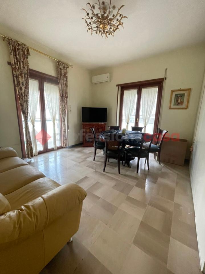 appartamento in vendita a Minturno in zona Scauri