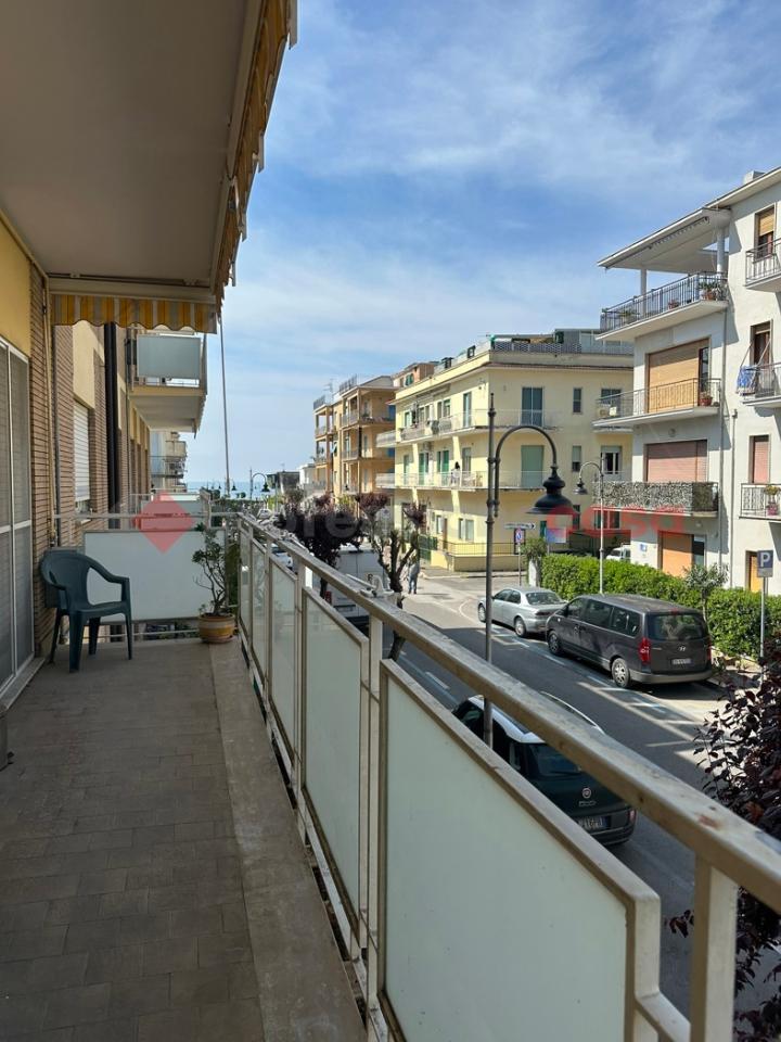 appartamento in vendita a Minturno in zona Scauri