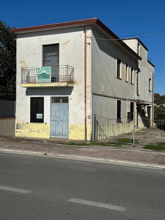 appartamento in vendita a Minturno in zona Marina