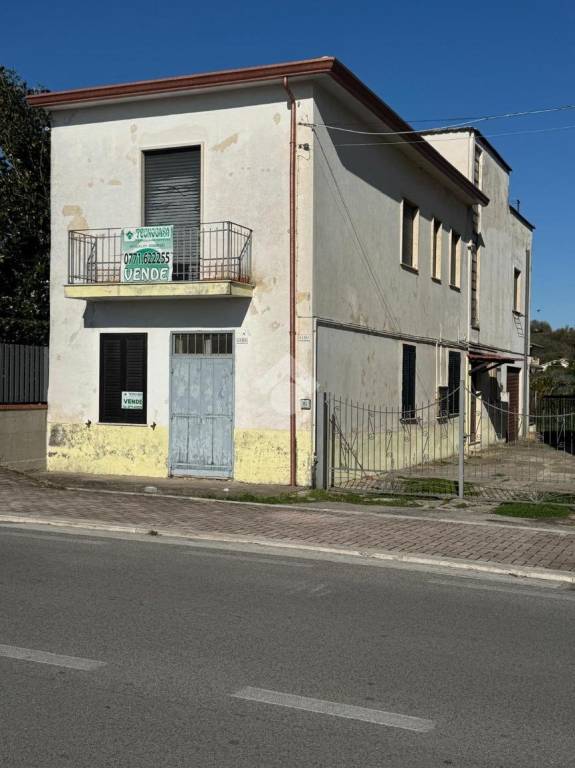 appartamento in vendita a Minturno in zona Marina