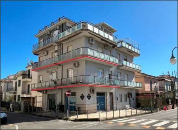appartamento in vendita a Minturno