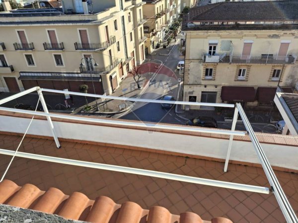 appartamento in vendita a Minturno in zona Scauri
