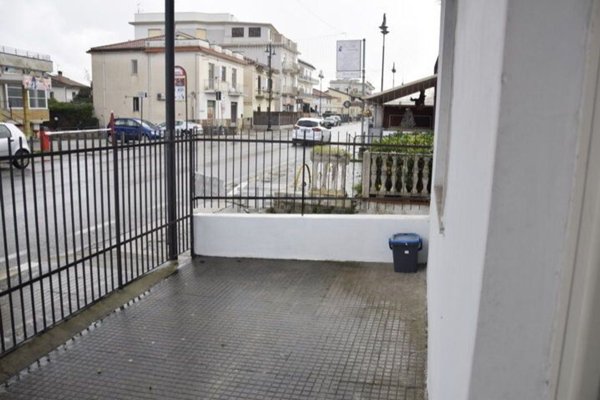 appartamento in vendita a Minturno in zona Scauri