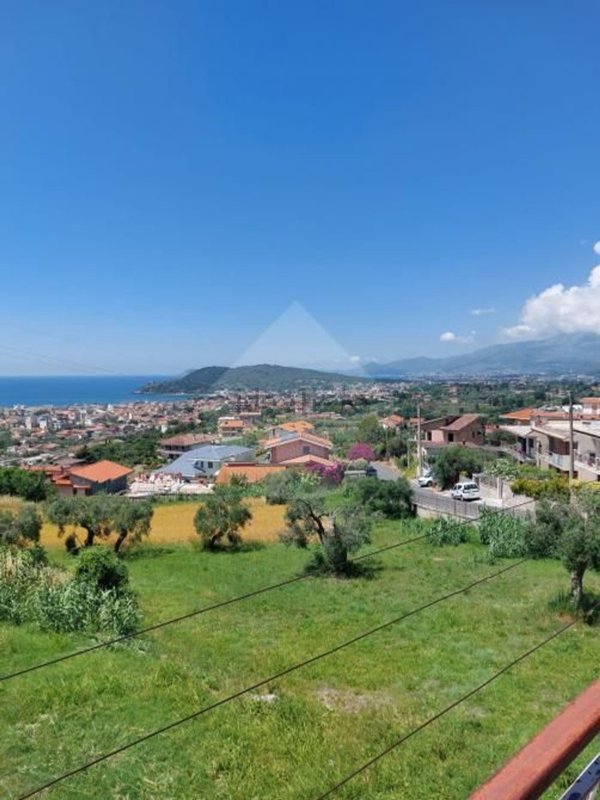 appartamento in vendita a Minturno in zona Tremensuoli